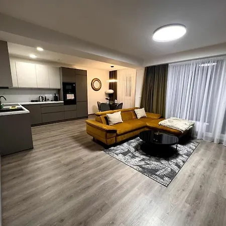 Kramare 321 Apartmán *