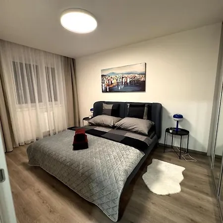 Kramare 321 Apartment