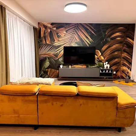 Apartmán Kramare 321 *