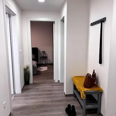 Kramare 321 * Μπρατισλάβα