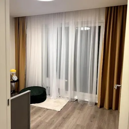 Διαμέρισμα Kramare 321