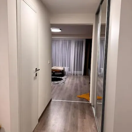 Kramare 321 Διαμέρισμα Μπρατισλάβα